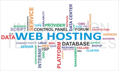 Webhosting Lindau